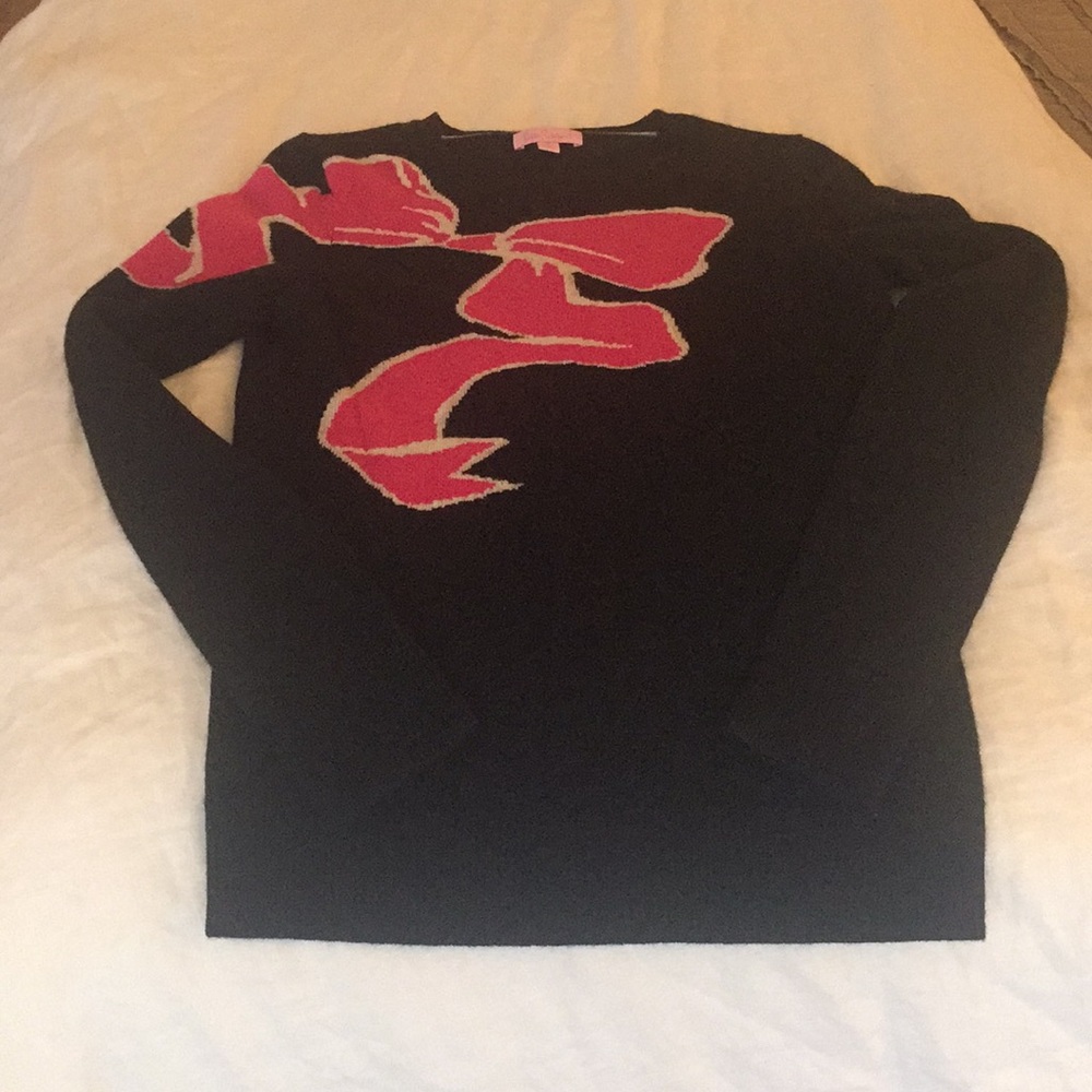 Lilly Pulitzer Women’s Cashmere Sweater